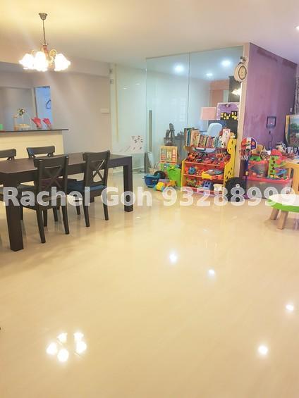 Blk 304 Canberra Road (Sembawang), HDB Executive #172263182